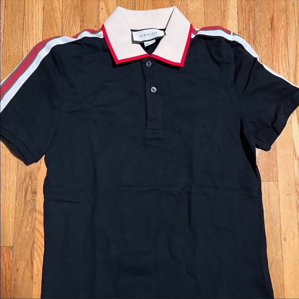 Gucci polo like new